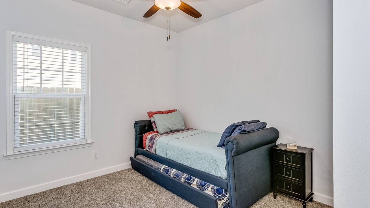 Photo of Bedroom in Downtown