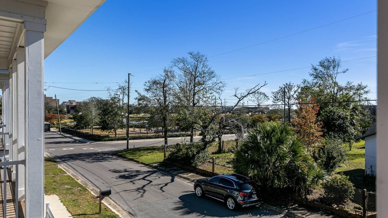 Photo of Outdoor in Downtown