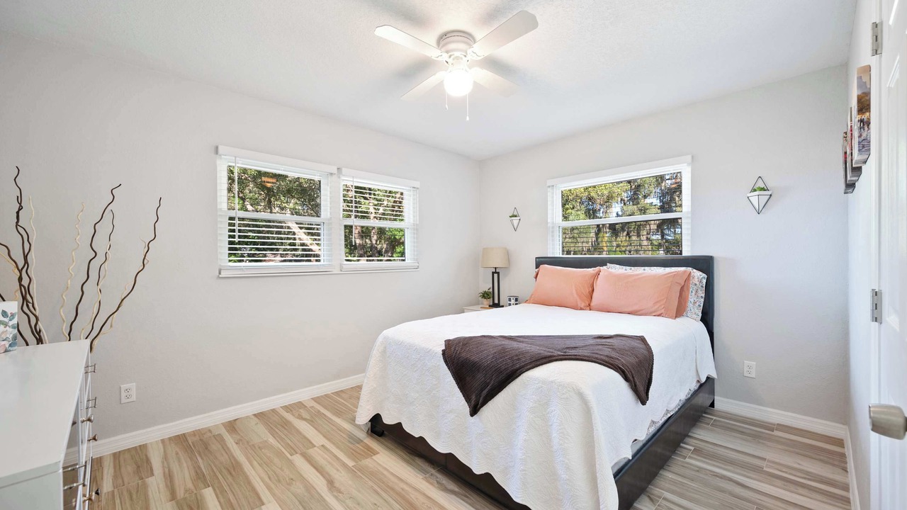 Photo of Bedroom in Lakeland