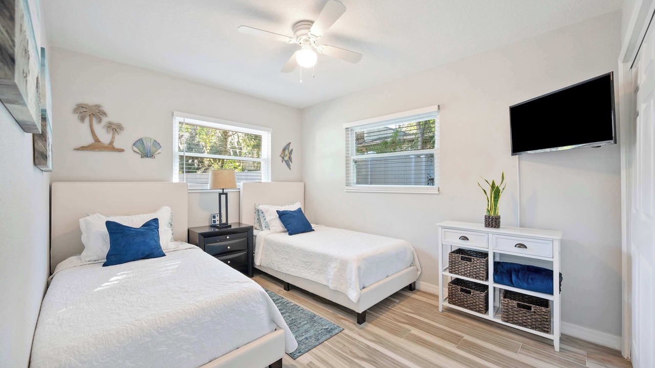 Photo of Bedroom in Lakeland
