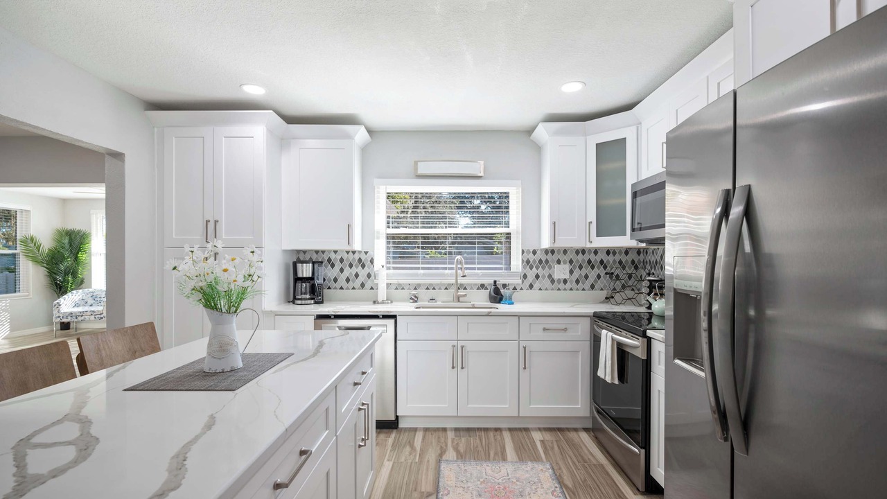 Photo of Kitchen in Lakeland
