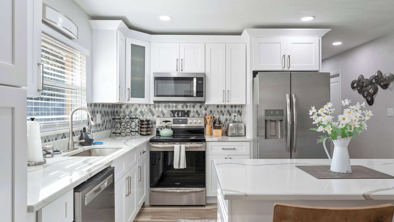 Photo of Kitchen in Lakeland