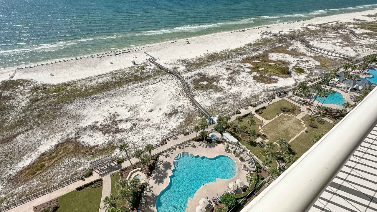 Photo of Patio Balcony in Fort Morgan
