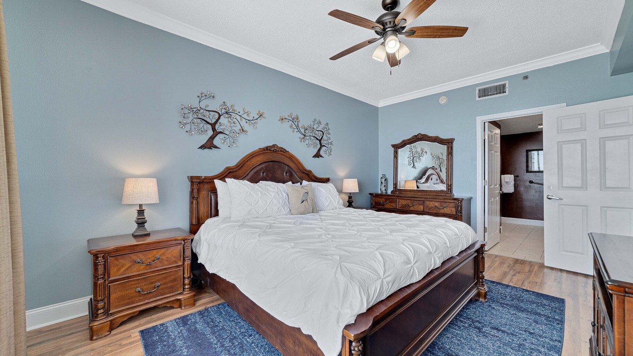 Photo of Bedroom in Fort Morgan
