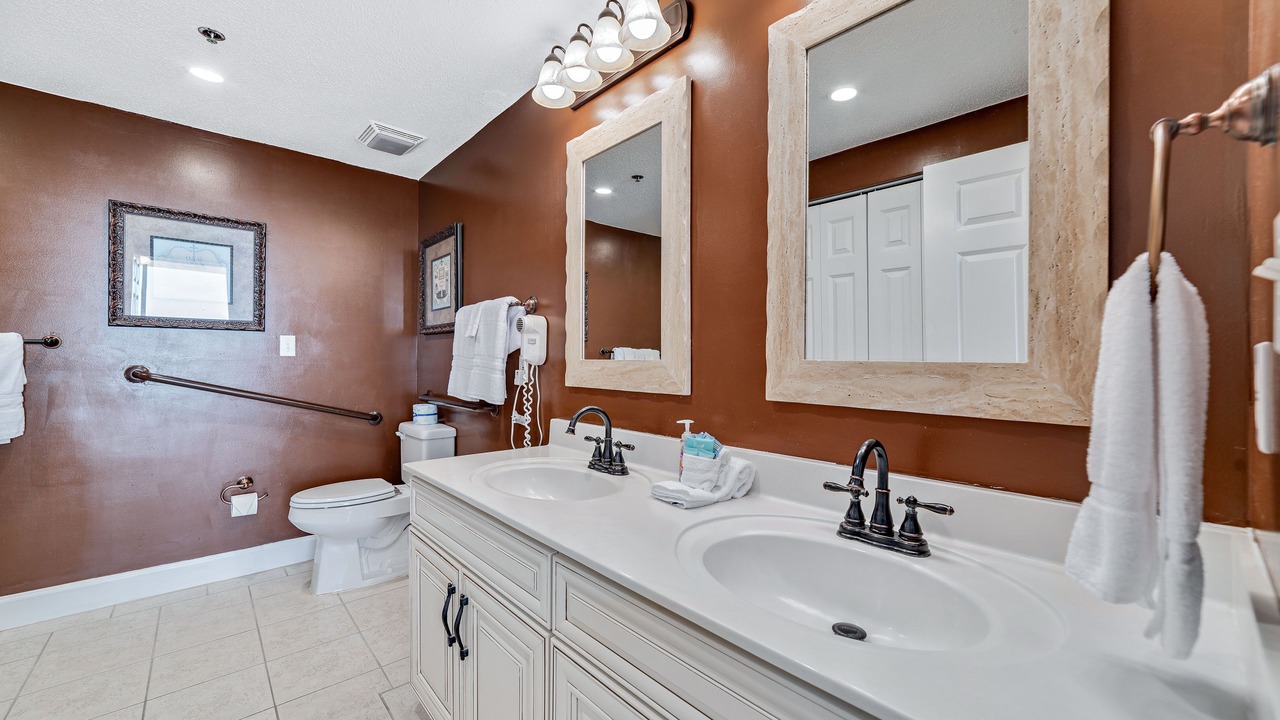 Photo of Bathroom in Fort Morgan
