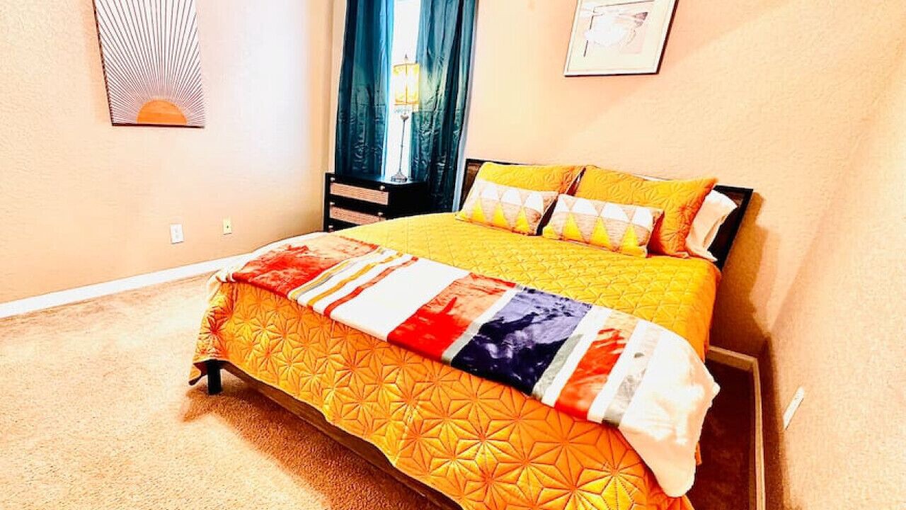 Photo of Bedroom in Prattville