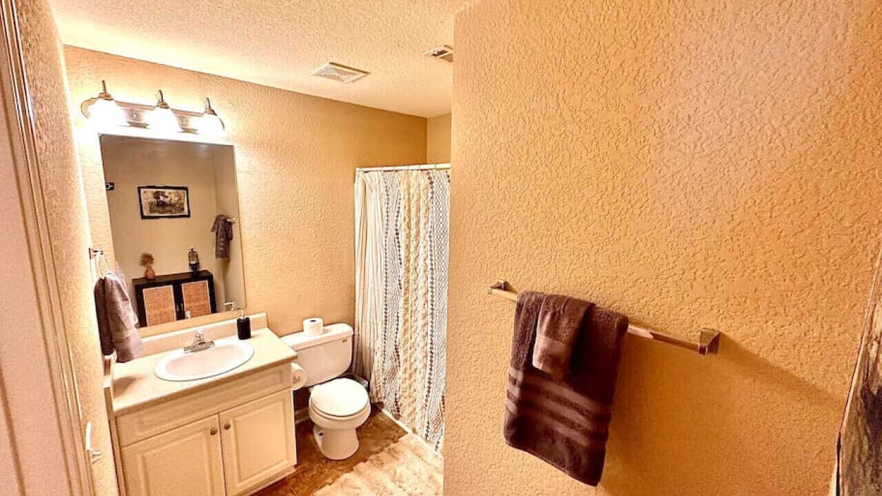 Photo of Bathroom in Prattville