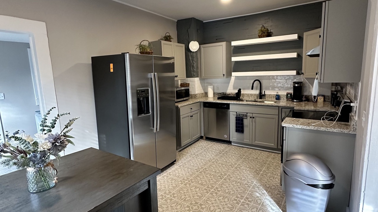 Photo of Kitchen in Crestline Heights