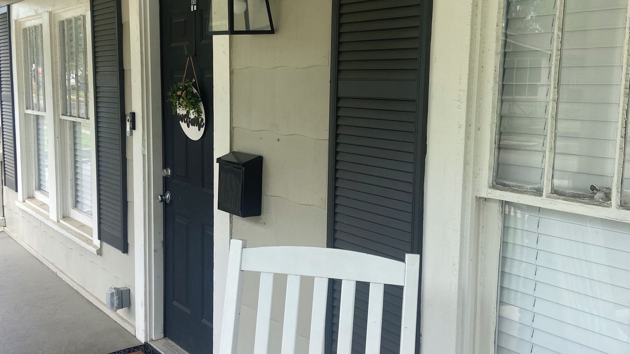 Photo of Outdoor in Crestline Heights