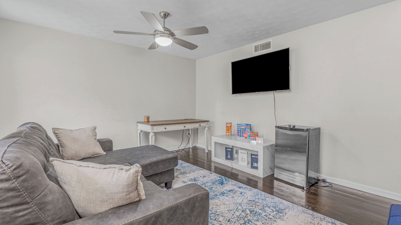 Photo of Livingroom in Gunter Afs