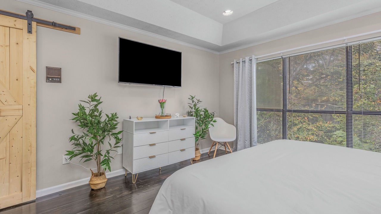 Photo of Bedroom in Gunter Afs