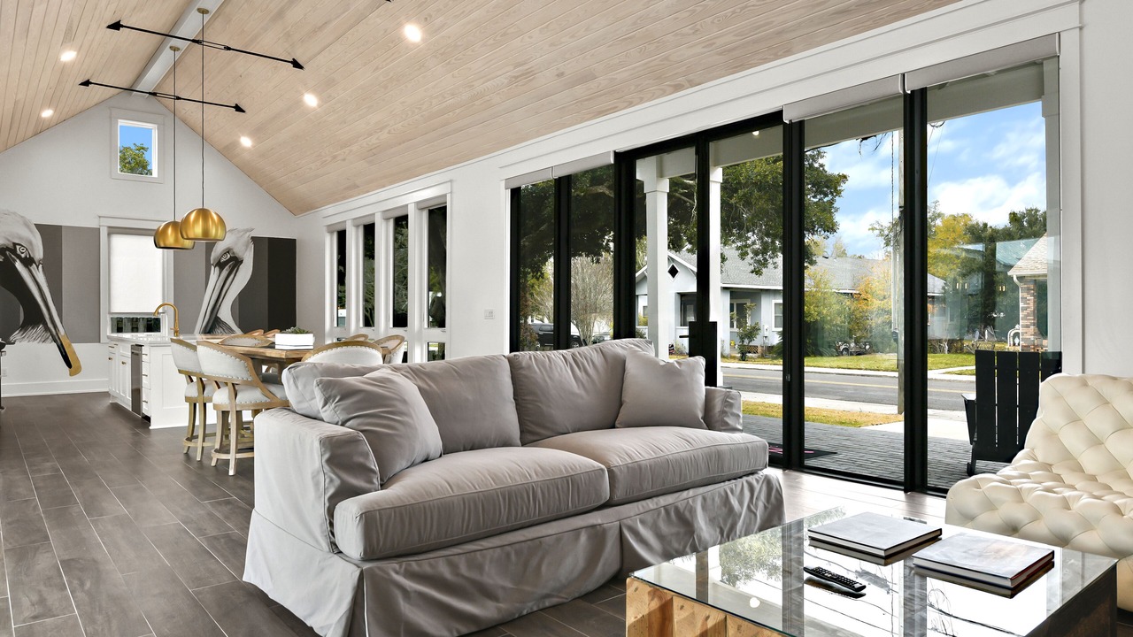 Photo of Livingroom in Bay St Louis