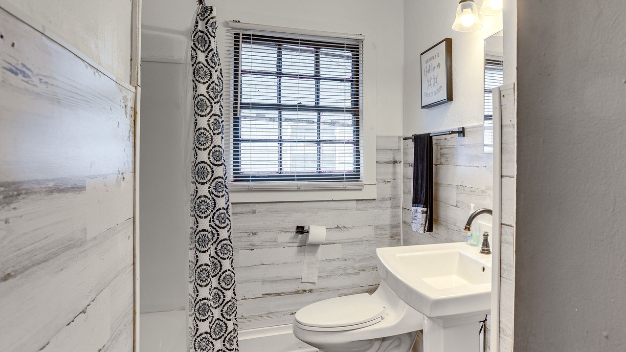 Photo of Bathroom in Birmingham