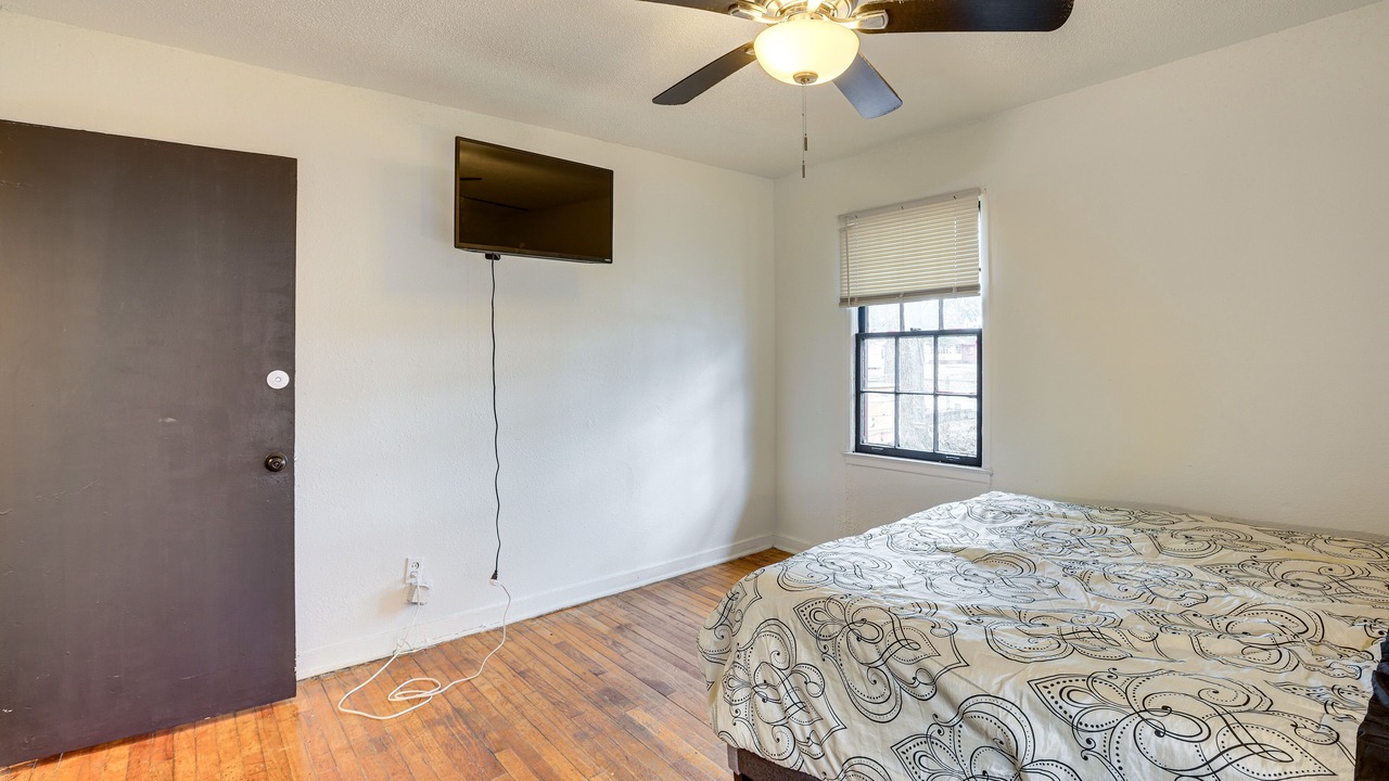 Photo of Bedroom in Birmingham
