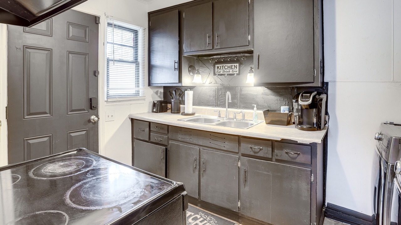 Photo of Kitchen in Birmingham