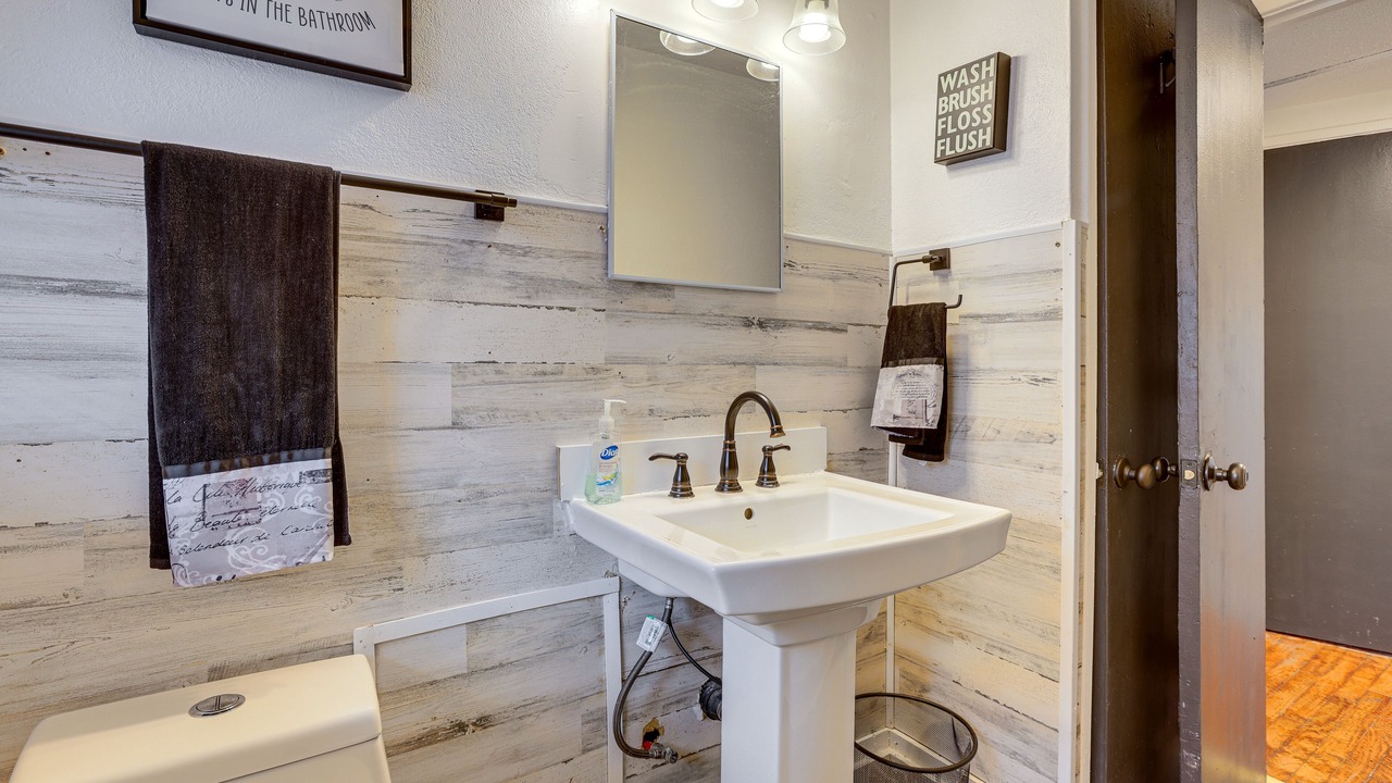 Photo of Bathroom in Birmingham