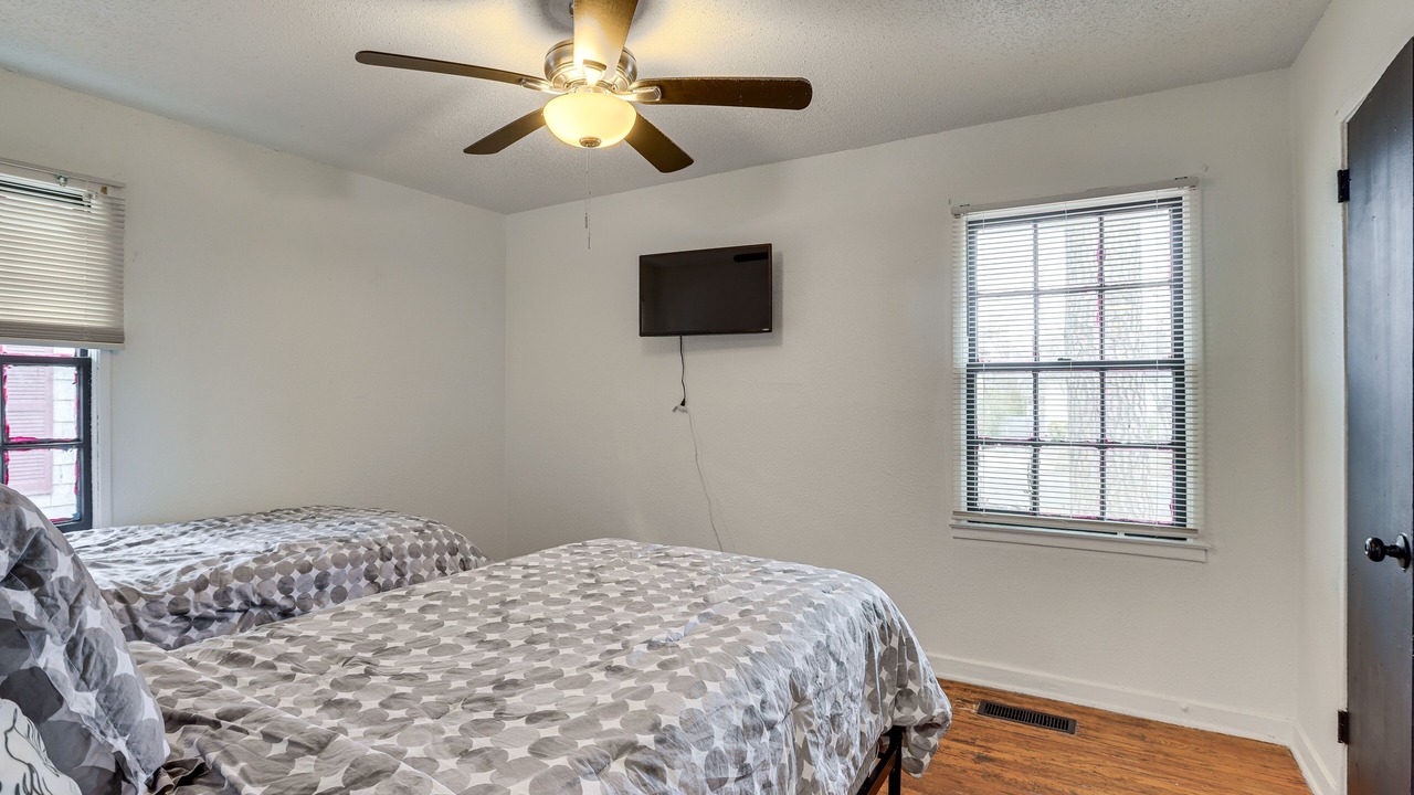Photo of Bedroom in Birmingham