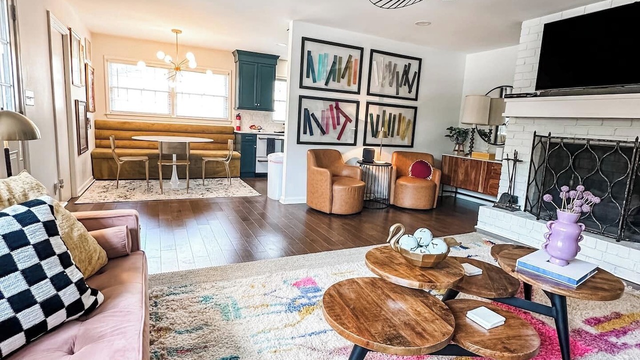 Photo of Livingroom in Forest Lake