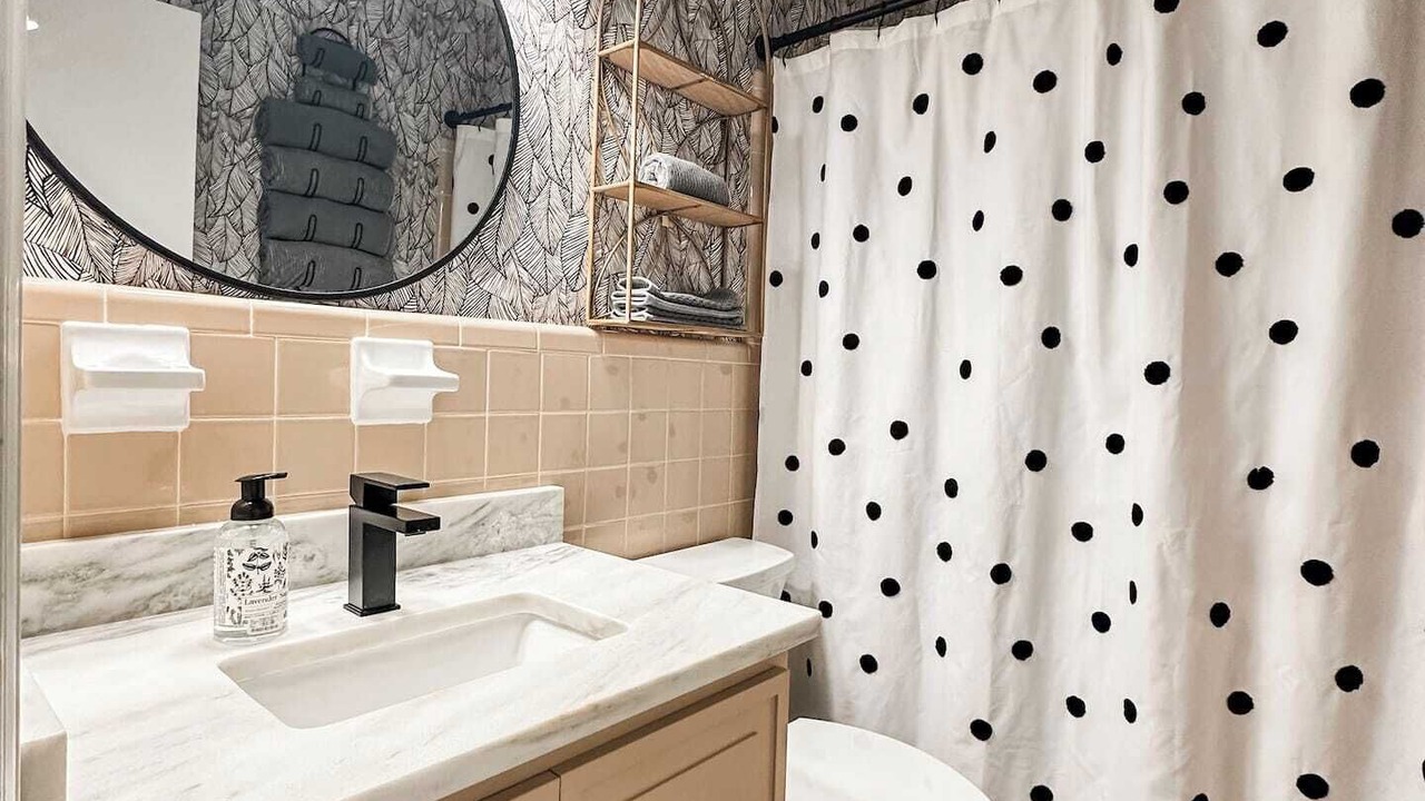 Photo of Bathroom in Forest Lake