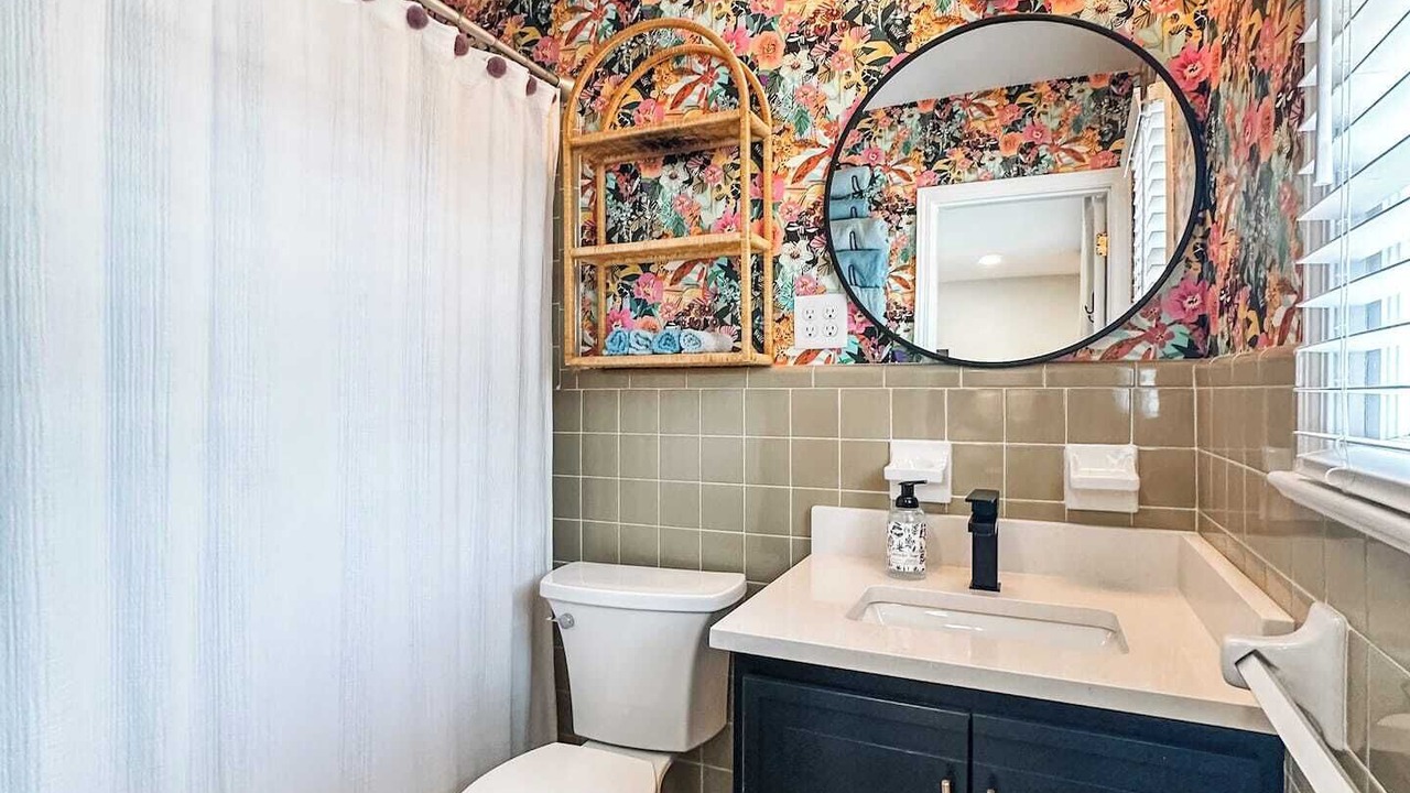 Photo of Bathroom in Forest Lake