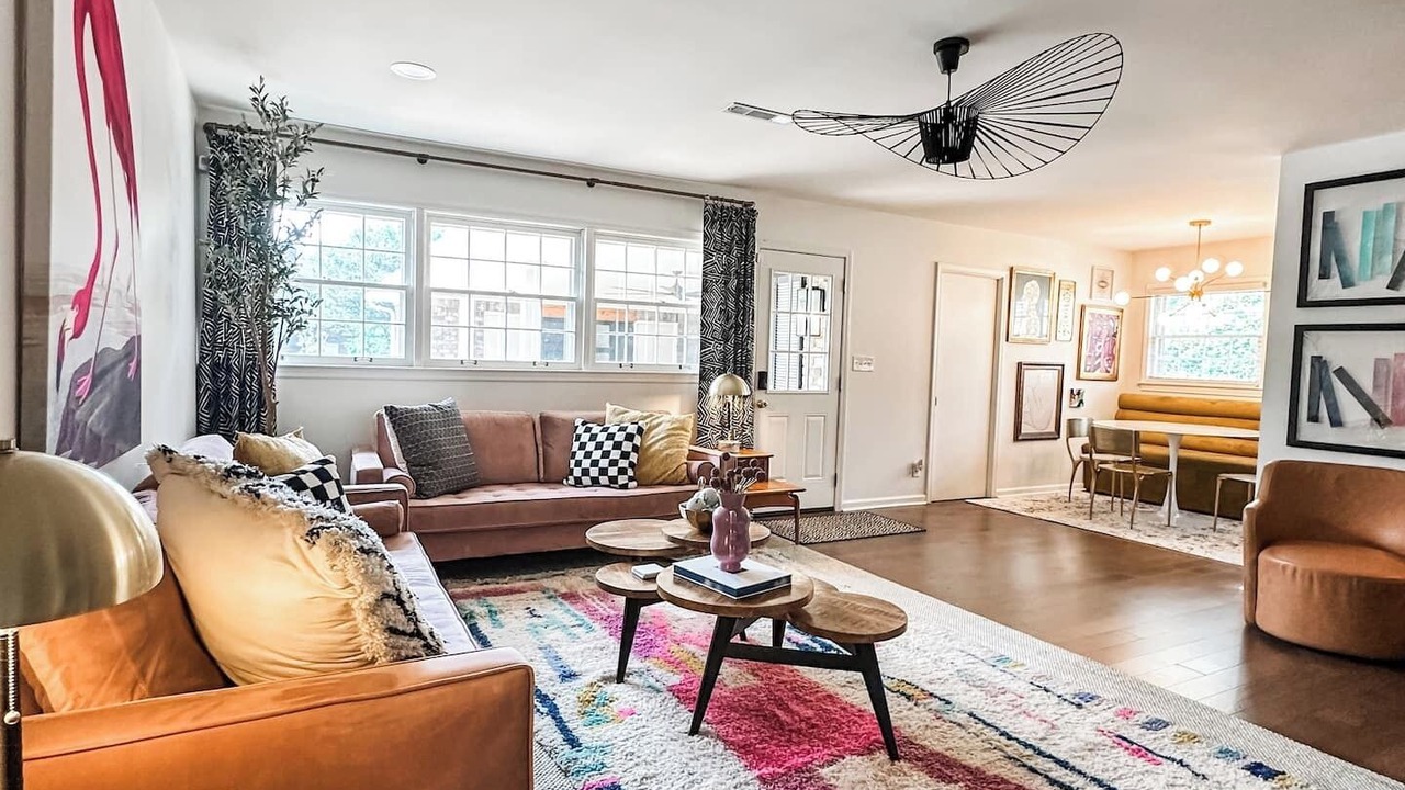Photo of Livingroom in Forest Lake