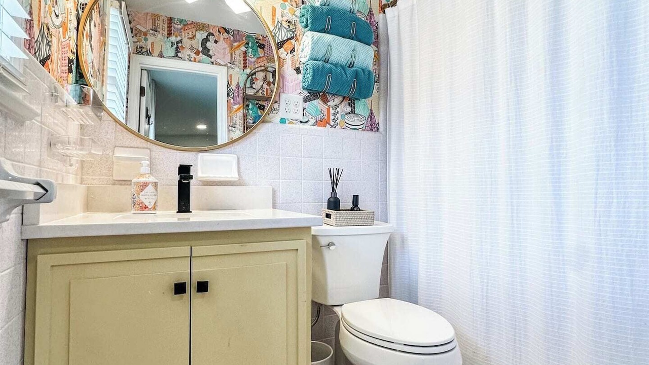 Photo of Bathroom in Forest Lake