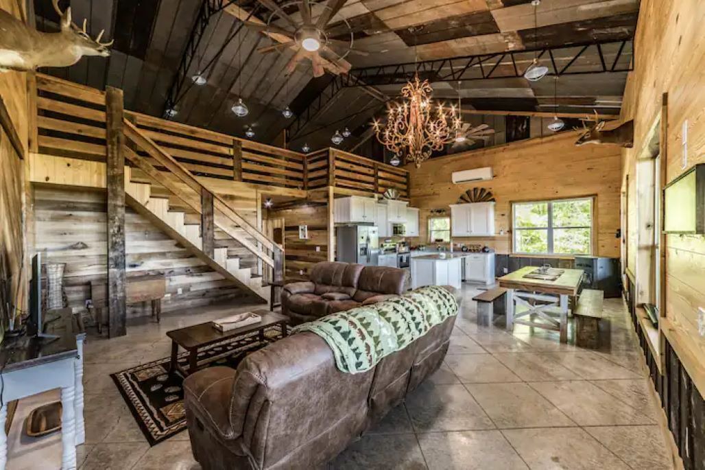 Photo of Livingroom in Grant
