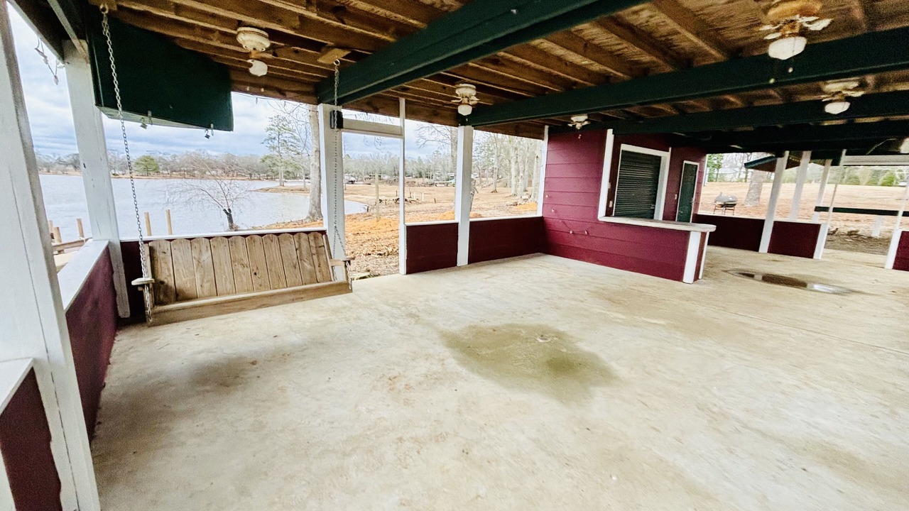 Photo of Patio Balcony in Lincoln