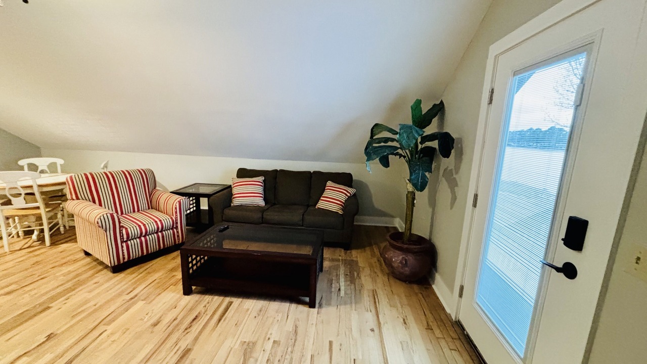 Photo of Livingroom in Lincoln