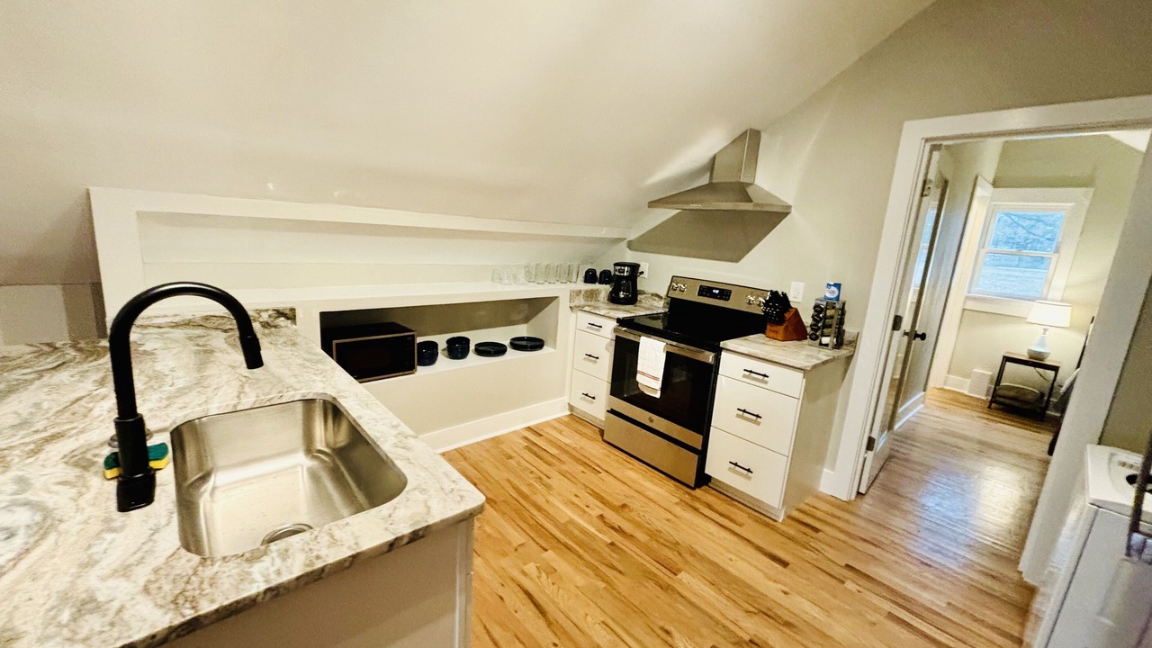 Photo of Kitchen in Lincoln