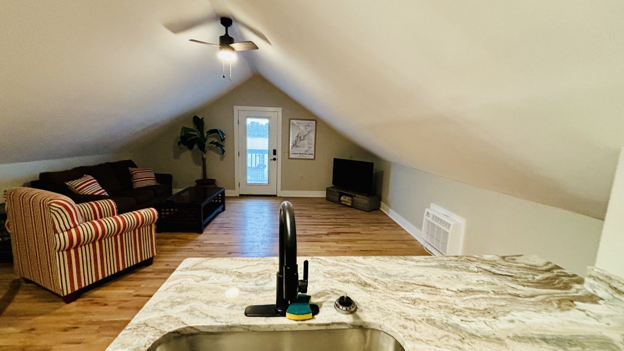 Photo of Livingroom in Lincoln