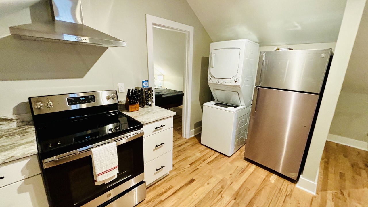 Photo of Kitchen in Lincoln