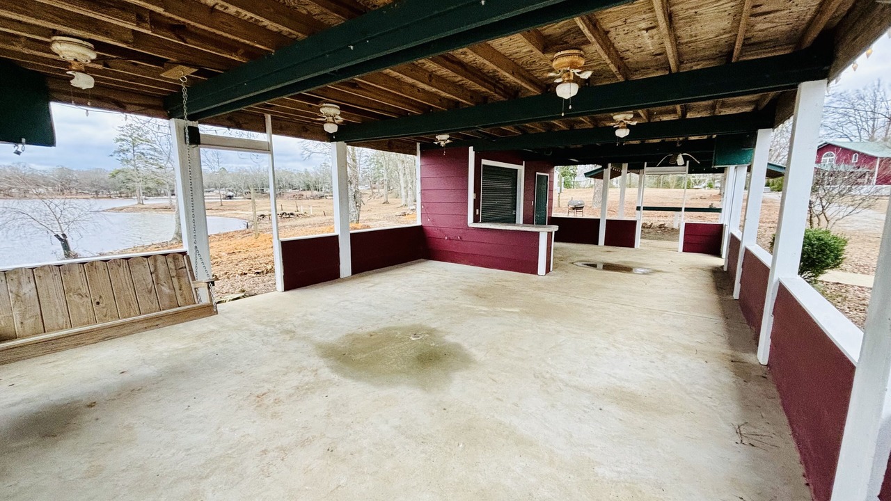 Photo of Patio Balcony in Lincoln