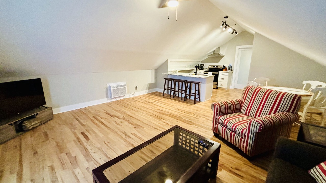 Photo of Livingroom in Lincoln