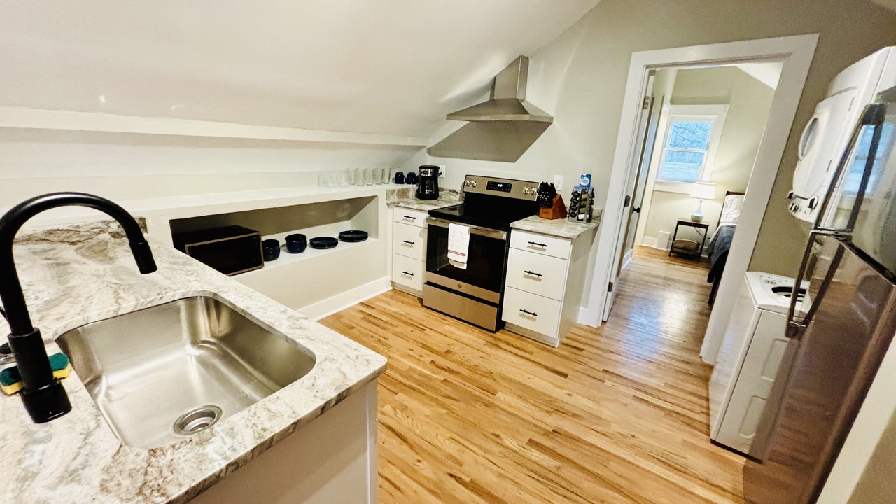 Photo of Kitchen in Lincoln