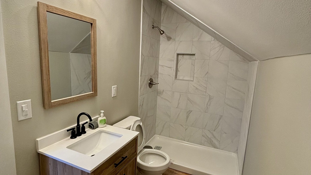 Photo of Bathroom in Lincoln