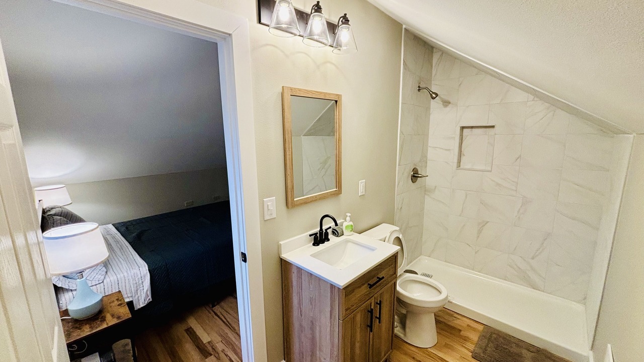 Photo of Bathroom in Lincoln