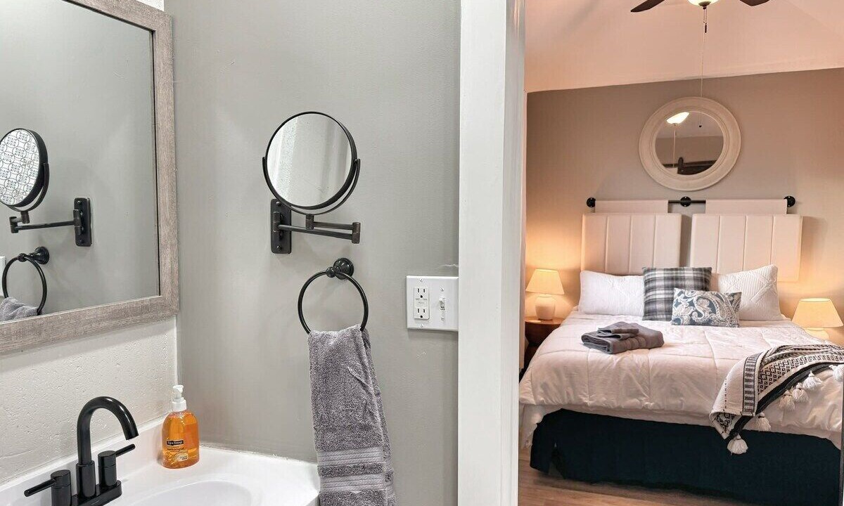 Photo of Bathroom in Decatur