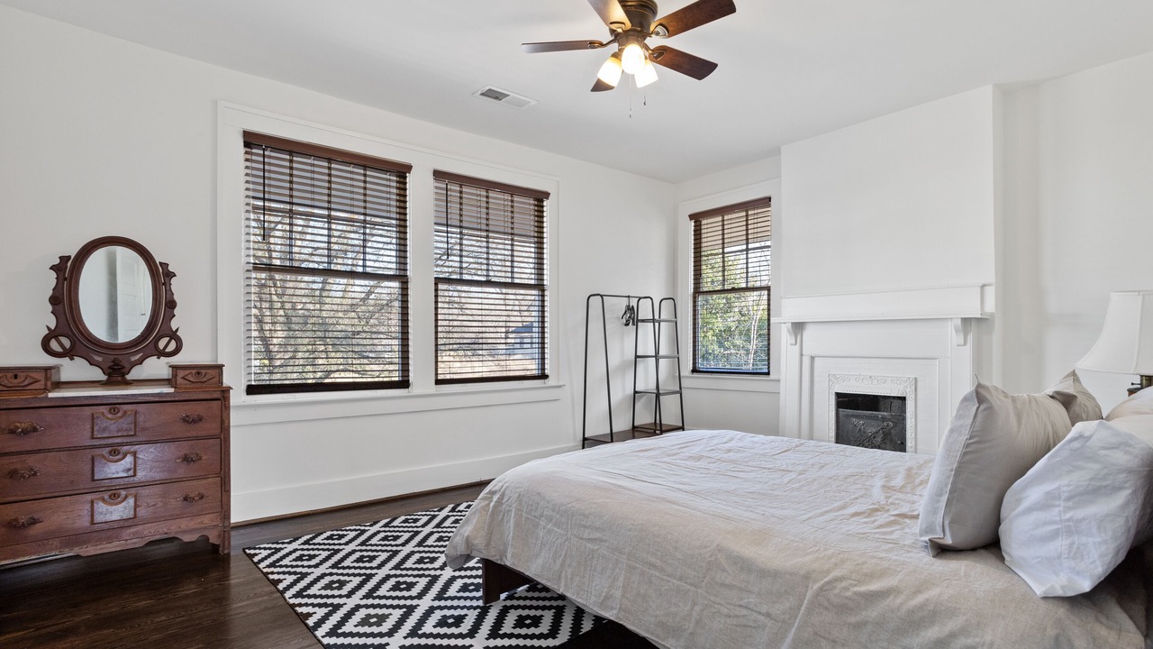 Photo of Bedroom in Norwood