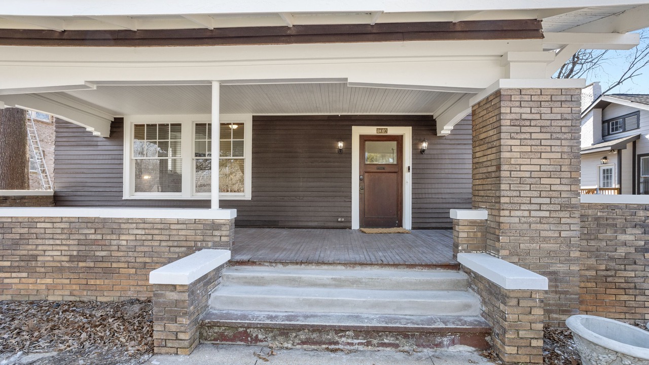 Photo of Outdoor in Norwood