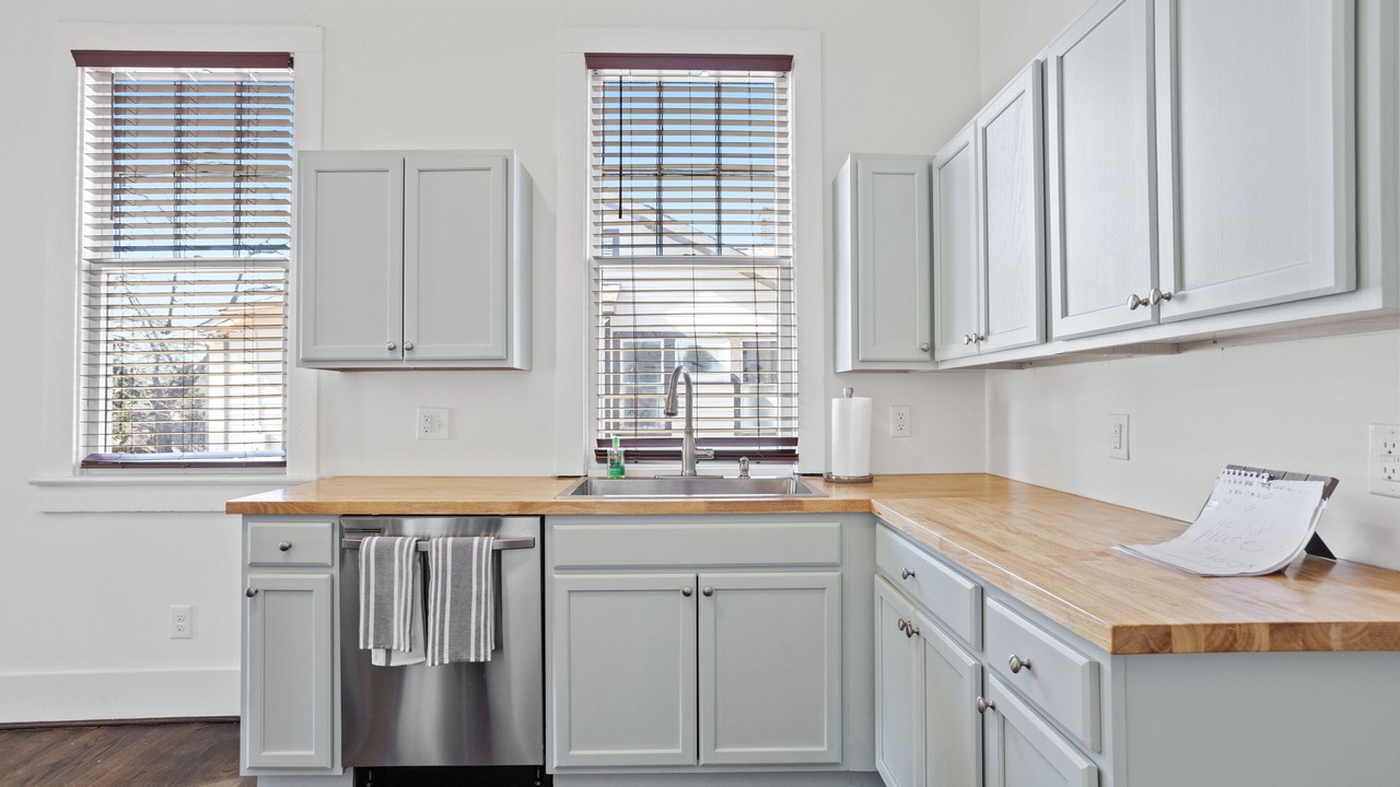 Photo of Kitchen in Norwood