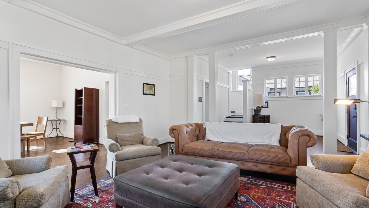 Photo of Livingroom in Norwood