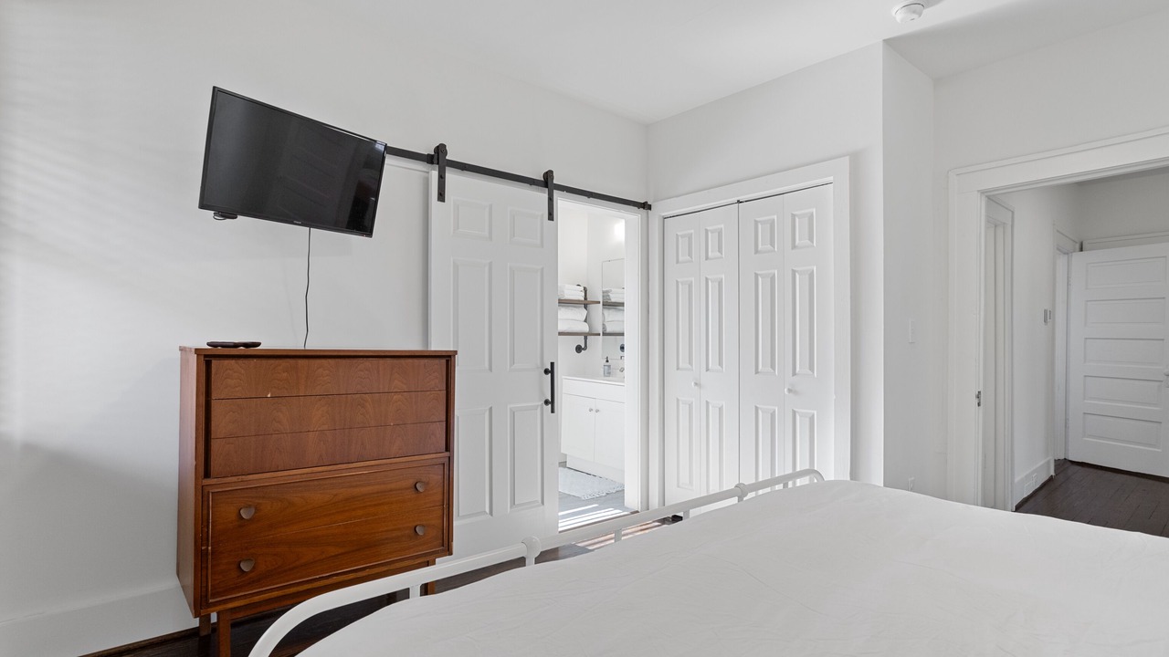 Photo of Bedroom in Norwood