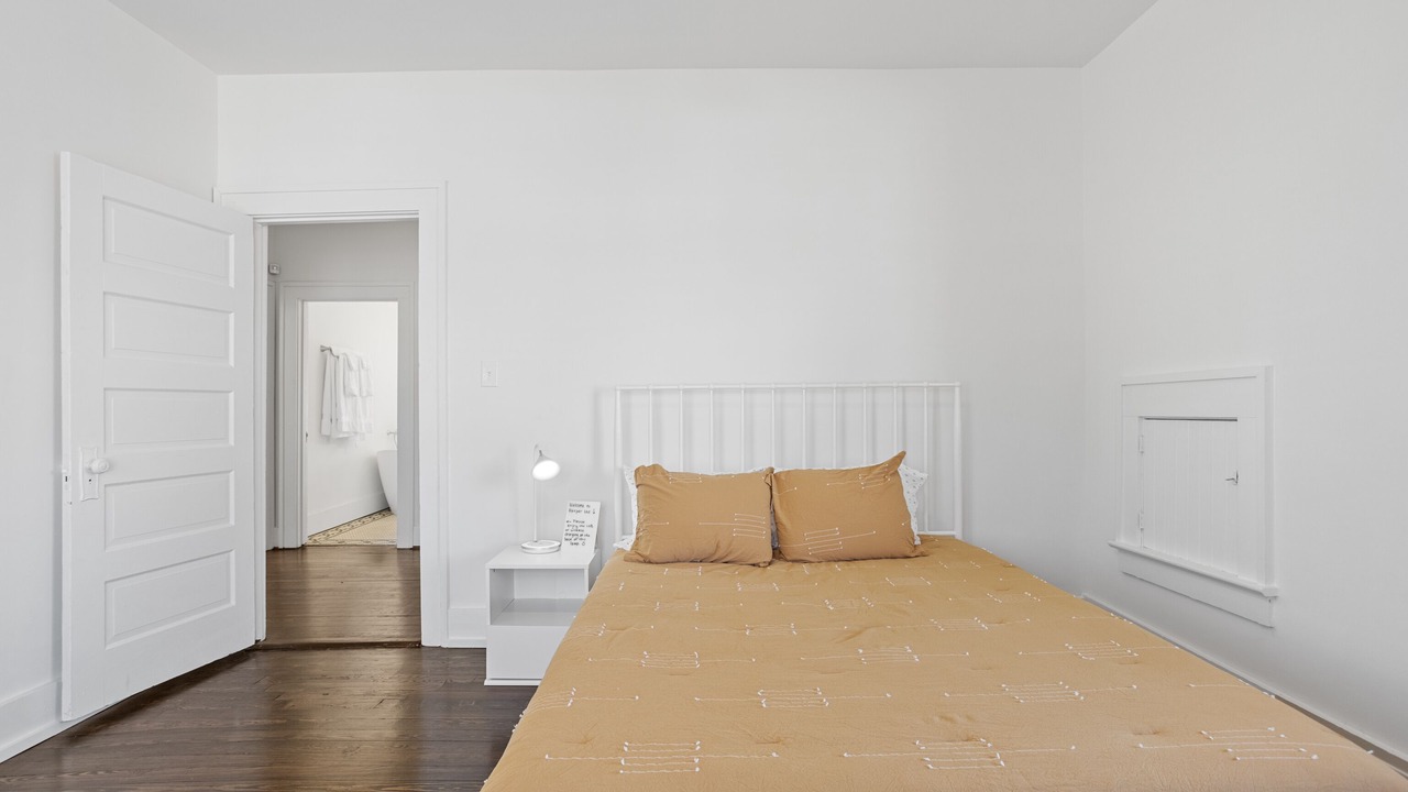 Photo of Bedroom in Norwood