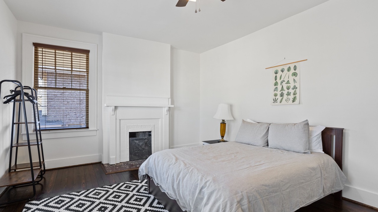 Photo of Bedroom in Norwood