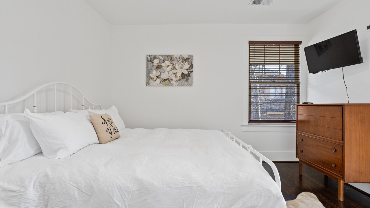 Photo of Bedroom in Norwood