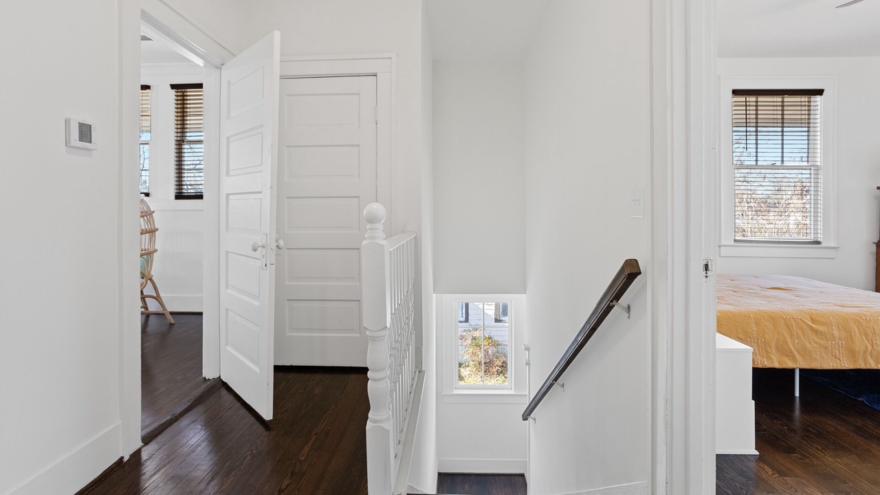 Photo of Bedroom in Norwood