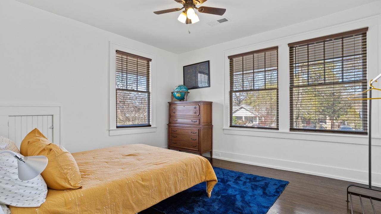 Photo of Bedroom in Norwood