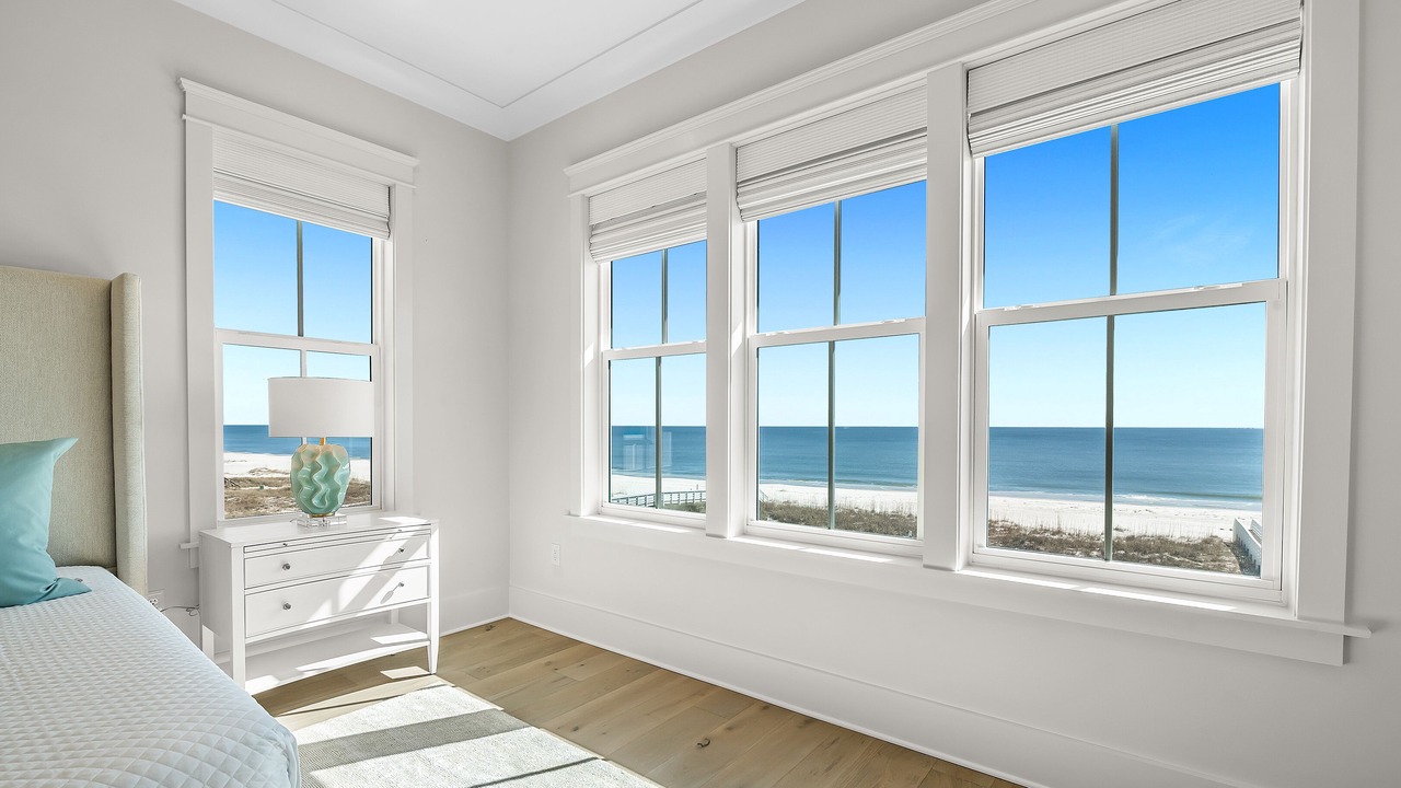 Photo of Bedroom in Ono Island
