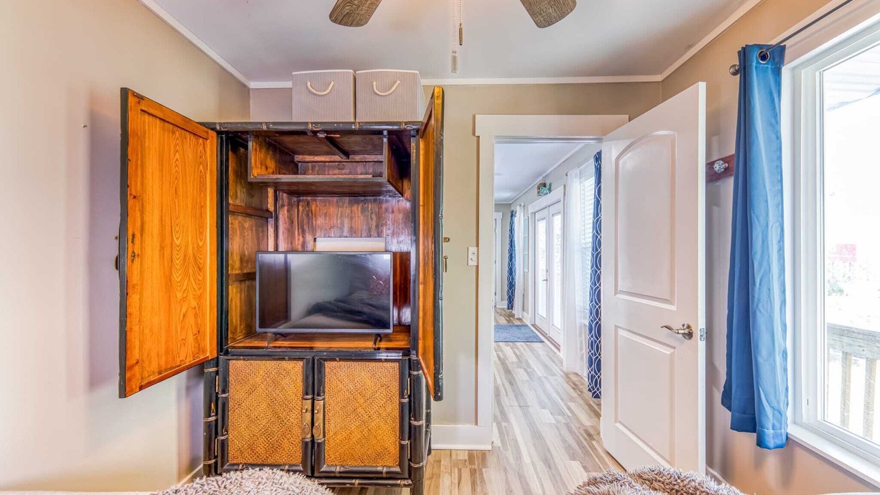 Photo of Bedroom in Fort Morgan Pines